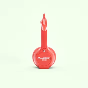 Otamatone de 6 Colores Vibrantes, Sintetizador Musical de Alta Calidad del Tamaño de un Llavero, en Oferta - Product Image 3