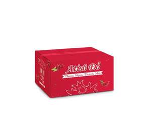 Flavorful Low Calorie Hibiscus Juice 320ml OEM ODM <b>Vegetable</b> Fruit Beverage Producer Vietnam - Product Image 4