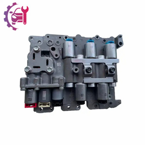Corps de soupape de transmission Premium Car Fitment A8LF1 pour Hyundai | Pièce de rechange de haute qualité | Livraison rapide | Ajustement parfait - Product Image 3
