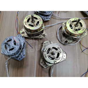 Motor Eléctrico Universal Automático Sin Escobillas de Cobre de Bajo Ruido para Uso Doméstico, Marca LINGTONG, Buen Precio, Modelos Xd-60 y Xd-90, Venta al por Mayor - Product Image 4