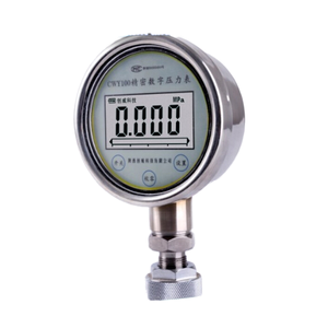 Digital <strong>Hydraulic</strong> Oil <strong>Pressure</strong> <strong>Gauges</strong> - Product Image 5