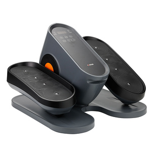 مصنع كيلز تصميم جديد أعلى جودة آلة بيضاوية بالجملة عبر المدرب تحت مكتب بيضاوي الشكل - Product Image 3