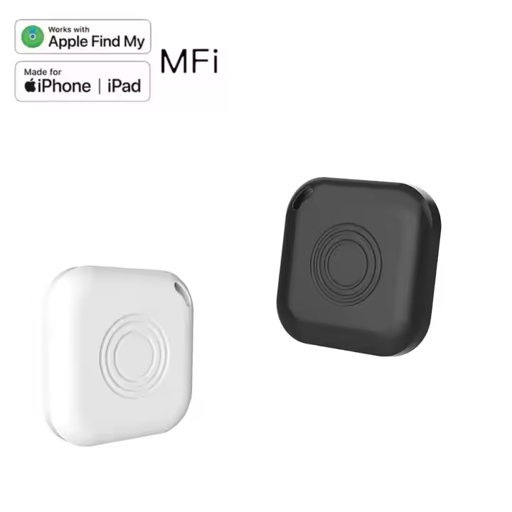 Portable Smart Mfi Find My Tag