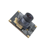 Module de caméra USB à obturateur global personnalisable 2MP AR0234 CMOS pour lecture et détection de codes à barres Module de caméra Wifi
