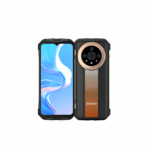 DOOGEE V31 <span class=keywords><strong>GT</strong></span> Pantalla FHD de 6,5 pulgadas 20 GB RAM Cámara real Desbloqueo facial Android 13 Teléfono móvil inteligente - Product Image 3
