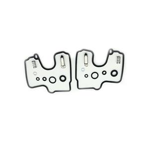 Kit de reparación de carburador para motocicleta, piezas de junta de aguja flotante para <span class=keywords><strong>Kawasaki</strong></span> <span class=keywords><strong>Ninja</strong></span> ZX600, <span class=keywords><strong>ZX6R</strong></span>, ZX600J, ZX, ZZR <span class=keywords><strong>600</strong></span>, GG, GH, G, J, - Product Image 3