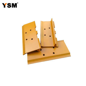 D65 болотная дорожка, бульдозер, гусеничная обувь <span class=keywords><strong>komatsu</strong></span> d65, части гусеничного башмака - Product Image 3