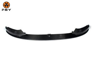 Высококачественная передняя губа-спойлер в стиле MP для BMW 4 серии <span class=keywords><strong>M</strong></span> Tech F32 F33 F36 2012-2018 из карбона - Product Image 6