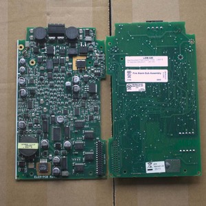 การ์ดขยายวงจร Trane LEM-320 อะไหล่ระบบ HVAC ใหม่ - Product Image 1