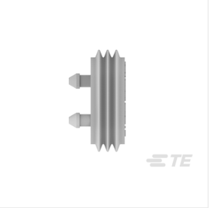 TE2141156-2 Bus-Kabelbaum, Wasserdichter Automobilstecker mit Kunststoffgehäuse, Steckverbinder mit Anschlussklemmen - Product Image 2