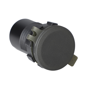 Chargeur de voiture 30W PD avec double port USB-A et Type-C et écran numérique, direct usine, pour commandes en gros - Product Image 4