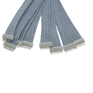 Fiação Personalizada PH JST 2468 Cabo Plano 24AWG Fiação Personalizada para Dispositivos Eletrônicos - Product Image 2