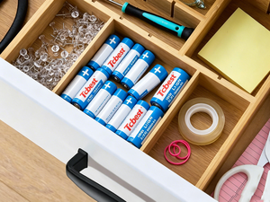 Batería Recargable de Iones de Litio <span class=keywords><strong>ICR</strong></span> 18650 de 3.7V y 2600mAh, Celda Cilíndrica de Grado A con 1200 Ciclos de Vida Útil para Linterna, Banco de Energía, Dispositivos Inteligentes, OEM, ODM - Product Image 5