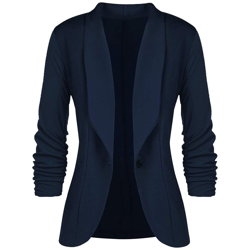 Venta al por mayor traje azul marino mujer-Compre online los mejores traje  azul marino mujer lotes de China traje azul marino mujer a mayoristas |  Alibaba.com