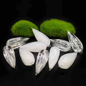 Flotador Auxiliar de Lanzamiento Sbirolino para Pesca con Mosca, 3.8g 4.6g, Flotante y de Hundimiento Lento, para Micro Señuelos, Trucha y Perca - Product Image 1