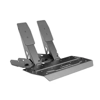 Volant et Pédales de Course MOZA R3 pour PC