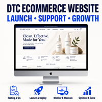 Özel Marka E-ticaret Web Sitesi Tasarımı ve Geliştirilmesi, Ürün Hikayesi Anlatımı, Alışveriş Sepeti ve Güvenli Ödeme Sistemi ile