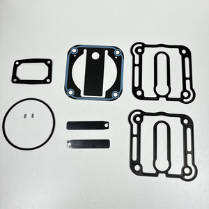 ชุดซ่อมคอมเพรสเซอร์เบรกอากาศ LK3994 4897301 504016818 สำหรับ 75E17 - Product Image 6