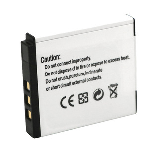 Batería KLIC-7004 D-LI68 de 1200mAh para Kodak EasyShare Olympus Pentax, Certificación CE RoHS, Venta al por Mayor, Celdas Nuevas (0 Ciclos) - Product Image 5