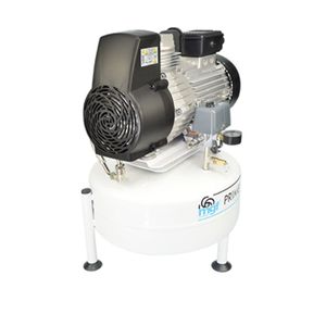30/7 PRIME S 0.75kW compresor seco de grado médico - Product Image 1