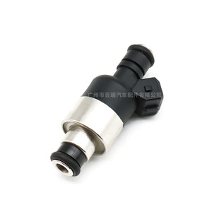Inyector de Combustible Opel Buick GM 17123919 ICD00118 para Reparación o Reemplazo de Autos Europeos - Product Image 4