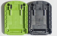 for Worx Green