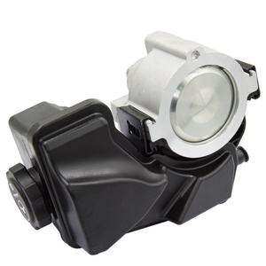 OE # Bomba de Dirección Asistida 92229662, Autopartes para Chevrolet GMC 6.2L 92229662 - Product Image 1