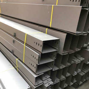 Plateau de câbles robuste sur mesure, haute qualité, faible MOQ, vente en gros - Product Image 1