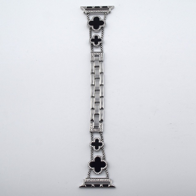 PDANY Customizable Durable Watch Band Strap Stainless Steel Anti Rust Material Watch Band Strap Creative Design Watch Band Strap
