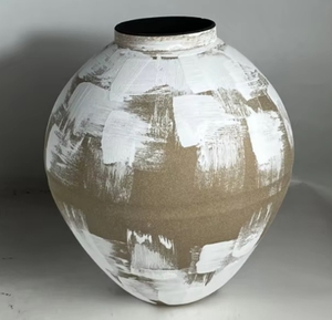 Nordic Retro Design Luxury Ceramic Porcelain Flower <b>Vases</b> Home Decor <b>Set</b> of 2 for Wedding - Product Image 5