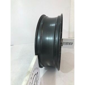 Ruota Posteriore Kawasaki Zr7 2001-2004 Compatibile con Freno a Disco Nero - Product Image 6