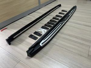 Barra de paso lateral, Pedal de paso de pie lateral, estribo para <span class=keywords><strong>Honda</strong></span> <span class=keywords><strong>HRV</strong></span> 2023 - Product Image 2