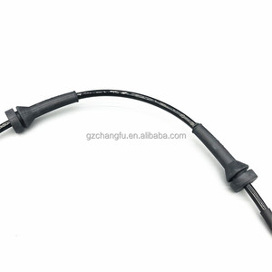 <span class=keywords><strong>Ford</strong></span> <span class=keywords><strong>Focus</strong></span> Fusion Kuga 2013 Phụ tùng ô tô phía sau bánh xe tốc độ ABS Cảm biến 6s7t-2b325-cba LK1S7T-2B325-BB 6s7t2b325cba lk1s7t2b325bb - Product Image 2