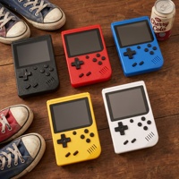 Console de jeu portable rétro Switch 2 R36S Gaming 3000 Players PS Retroid Pocket 6 R36 Steam Deck Boy Pocket 3 5 RG477V OLED