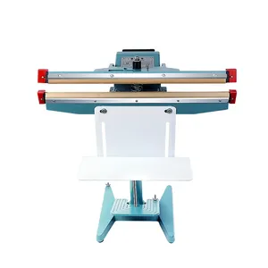 (FRE-650X2) Bingkai Aluminium Kaki Induction Sealing Machine (Mesin Segel Induksi