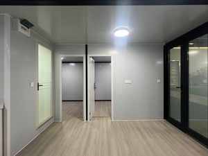 Casa Contenedor Expandible de Diseño Moderno, Estilo Villa Familiar, Ecológica, con Energía Solar, Baño y Cocina Integrados - Product Image 6