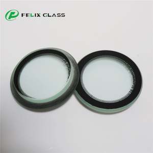 Vidrio Templado Plano de Diseño Industrial Moderno para Pascua, Alta Transmitancia, Acabado Pulido, Opción de Disco, 1 Año de Garantía - Product Image 4