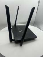 Routeur WiFi 6 Gigabit RG-MA2862 AX1800, double bande, maillage, pénétration murale - WiFi domestique pour villas et grandes maisons