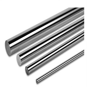 Barre d'acciaio ad alta velocità HSS M35 per punte hss 5% cobalto - Product Image 4