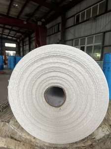 لفافة شاش طبي قطنية كبيرة الحجم 120 سم × 1000 متر من الشركة المصنعة الرائدة في الصين - Product Image 1