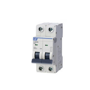 全新原装 <span class=keywords><strong>LS</strong></span> LA63N 系列微型断路器 LA63N 4P C40 全系列 <span class=keywords><strong>LS</strong></span> 产品断路器 - Product Image 2