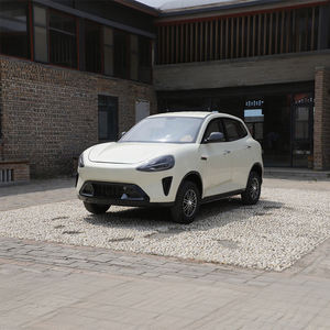 Vente en gros Véhicule nouvelle énergie de luxe à longue autonomie <span class=keywords><strong>5</strong></span> <span class=keywords><strong>portes</strong></span> <span class=keywords><strong>5</strong></span> sièges <span class=keywords><strong>Mini</strong></span> voiture électrique EV avec verrouillage central à 4 <span class=keywords><strong>portes</strong></span> - Product Image 3