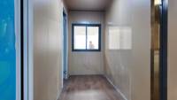 Maison préfabriquée extensible en conteneur de 20 et 40 pieds, Villa avec salle de bain, Maison portable extensible préfabriquée, Casa Portable