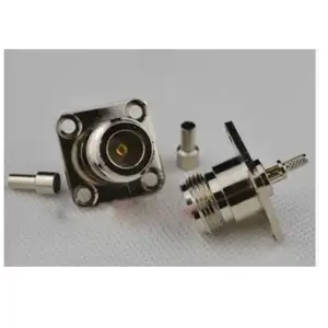 Free Sample N-Female connector for RG316 cable