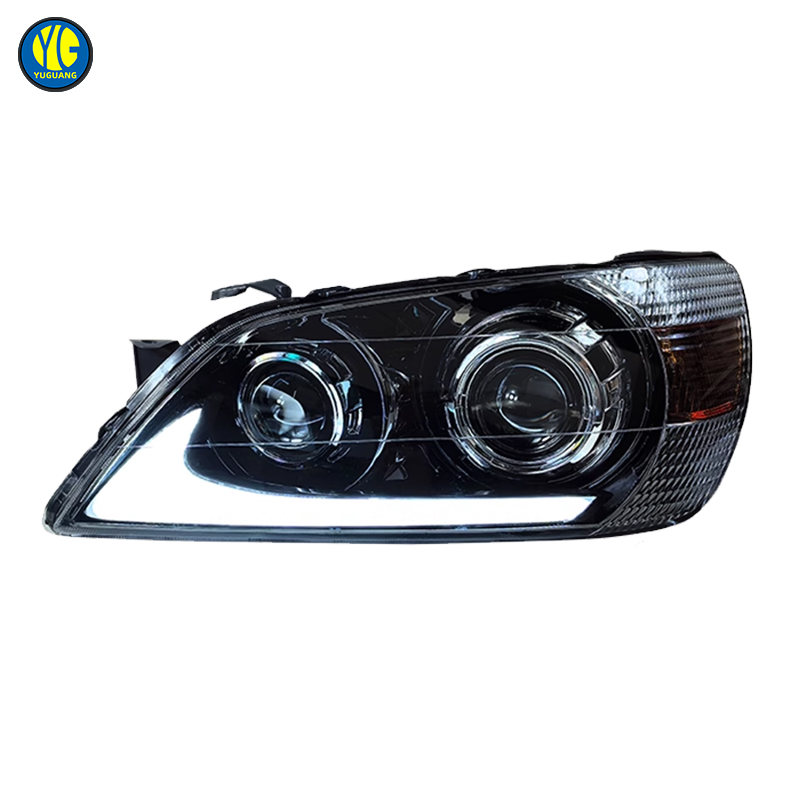 head lights altezza is200