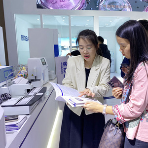 BIOBASE Sistema de cromatografía líquida de alto rendimiento <span class=keywords><strong>HPLC</strong></span> Producto rentable para laboratorio - Product Image 3