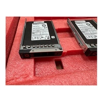 Tout nouveau disque dur ssd à semi-conducteurs dell 960 Go ssd SAS
