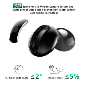 Analizador de Datos de Fútbol Inteligente Dispositivo Portátil de Entrenamiento con Control por App Rastreador GPS Playmaker - Product Image 6
