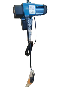 Groothandel <span class=keywords><strong>Monorail</strong></span> Kettingtakels Elektrische Kettingtakels Met Karretje - Product Image 6