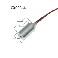 Module de diode laser verte à point 13MM, 1-50mW, 532nm